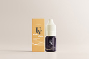 220+ Violet Glass Mock-up Bundle, a Cups & Container Mockup by pmvch (Thumbnail 172 of 199)