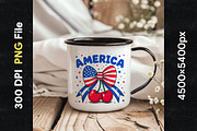 4th of July Hand Drawn PNG Bundle, an Object Graphic by GlitterCraft (Thumbnail 9 of 61)