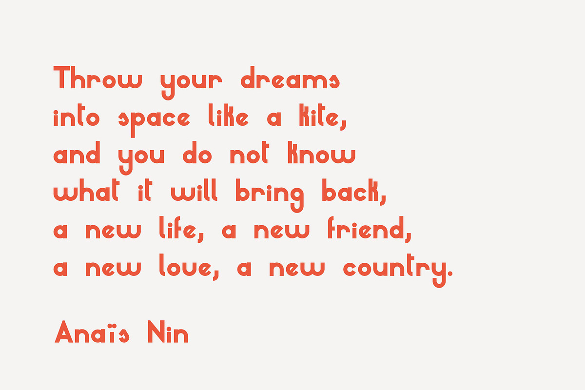 Apolline - Sans Serif preview 2