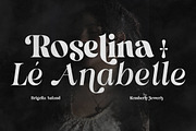 Pronela (Serif Family Typeface), a Font by Fontastic (Thumbnail 9 of 15)