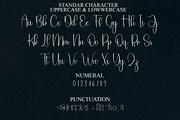 January Minimalist, a Handwritten Font by InermediaSTUDIO (Thumbnail 7 of 8)
