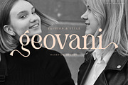 Ledira | Display Serif Font, a Serif Font by Denustudios (Thumbnail 9 of 15)