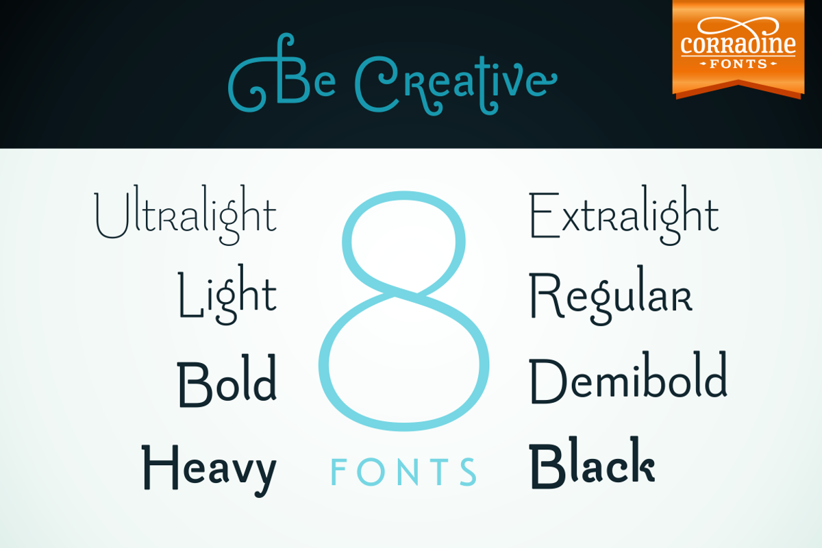 Be Creative preview 3