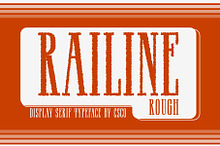 Railine Rough