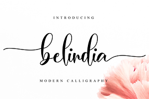 Belindia Script