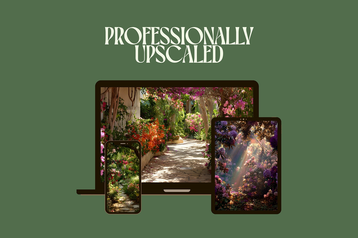 165 Secret Garden Stock Photos, a Nature Photo by Incomelion (Photo 13 of 17)