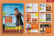 Magazine Bundle, a Magazine Template by ContestDesign (Thumbnail 76 of 84)