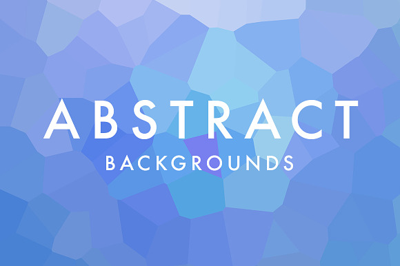 5 Abstract Backgrounds preview 6