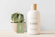 Brisme - Modern Luxury Serif Font, a Serif Font by Pixesia Studio (Thumbnail 9 of 12)