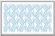 Abstract geometric pattern., a Pattern Graphic by RODINA (Thumbnail 3 of 3)