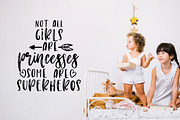 Rock-n-Roll Baby.Font trio+doodles, a Script Font by CallMeStasia (Thumbnail 12 of 19)