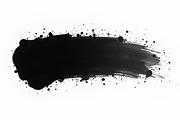 Grunge Brush Stroke Clipart, an Illustration by balal (Thumbnail 12 of 21)