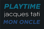 Arkibal Display, a Sans Serif Font by Jan-Christian Bruun (Thumbnail 14 of 16)
