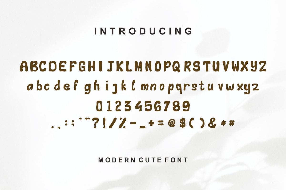 Respatin font, a Symbol Font by artditiastd (Photo 2 of 3)
