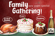Materials Fantastic, a Handwritten Font by Youngtype.Std (Thumbnail 5 of 10)