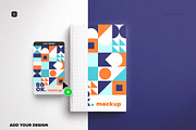 Book Cover Mockup Paperback, a Books & Magazine Mockup by Custom Scene (Thumbnail 6 of 8)