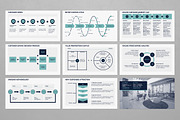 Customer Analysis Template, a Presentation Template by JetzTemplates (Thumbnail 3 of 4)
