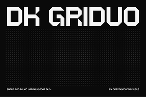DK Griduo