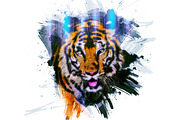 Brushy Art Maker, an Action Add-On by MRI STUDIO (Thumbnail 13 of 15)