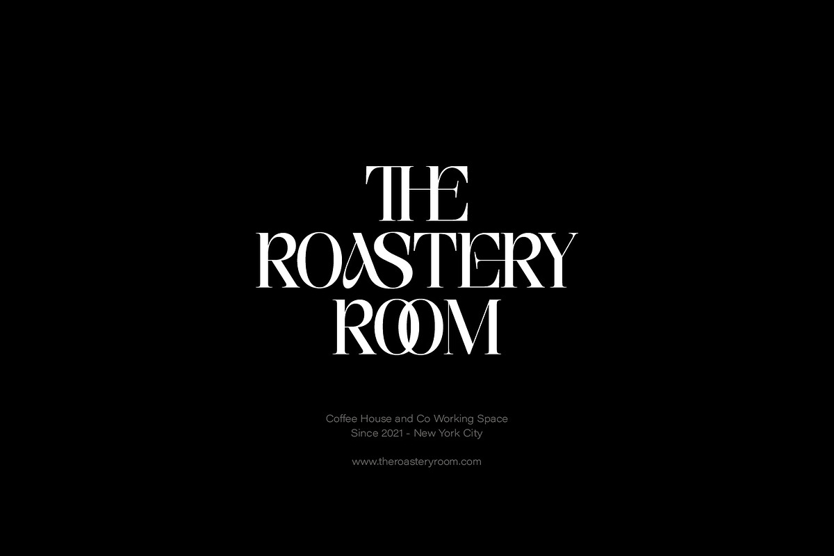 Blizter – Elegant & Stylish Serif, a Serif Font by Dikas Studio (Photo 5 of 12)