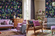 Modern Folk Botanical Patterns, a Pattern Graphic by Sonulkaster (Thumbnail 11 of 13)