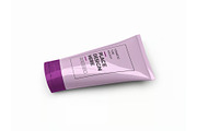 Cosmetic Tube Packaging Mockup, a Packaging Mockup by DesignRushMarket (Thumbnail 5 of 11)