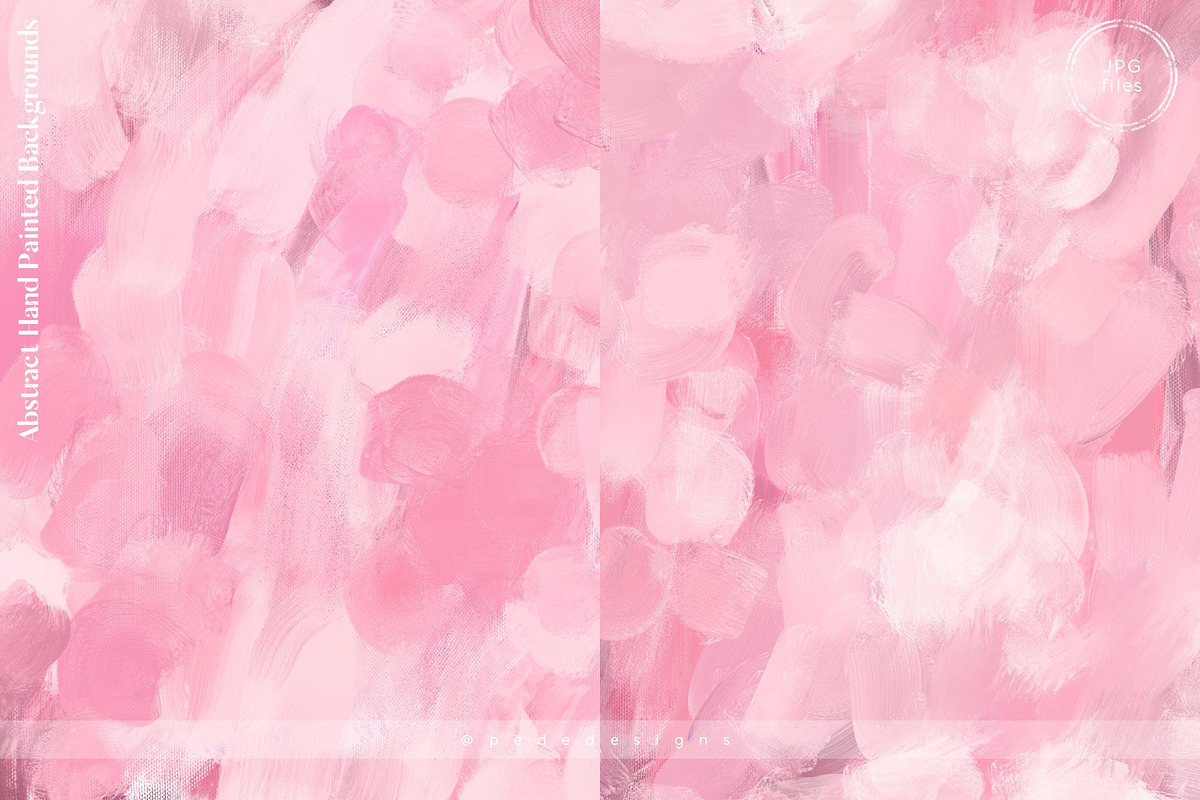 Trendy Backgrounds Bundle, a Texture Graphic by PeDe Designs (Photo 53 of 55)