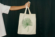 Vintage Tropical Flora Illustrations, an Object Illustration by Jaclyn Caris (Thumbnail 10 of 15)
