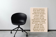 Cleudia Duo Font Sans Serif, a Sans Serif Font by Storytype Studio (Thumbnail 10 of 15)