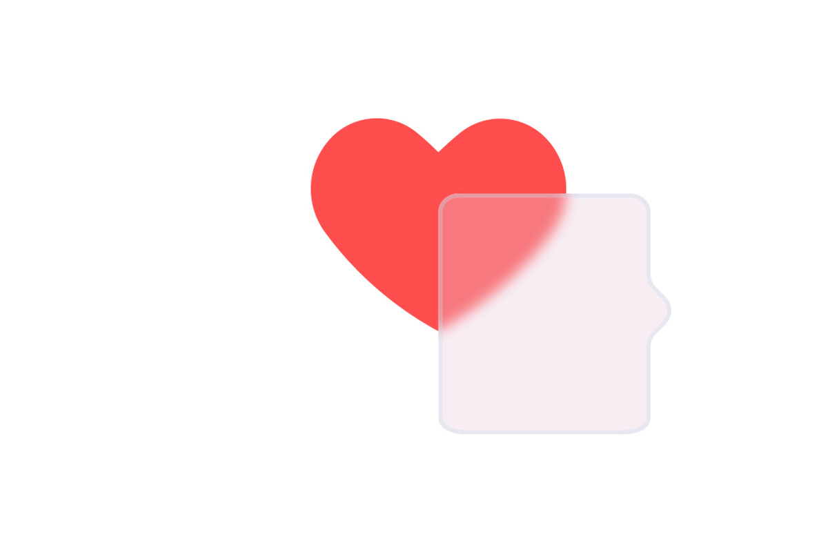 Glassmorphism UI icons lottie, a Solid Icon by smrony (Photo 23 of 44)