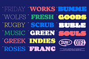 65% OFF Naiche Font Family, a Serif Font by Sundance Tipografia (Thumbnail 4 of 15)