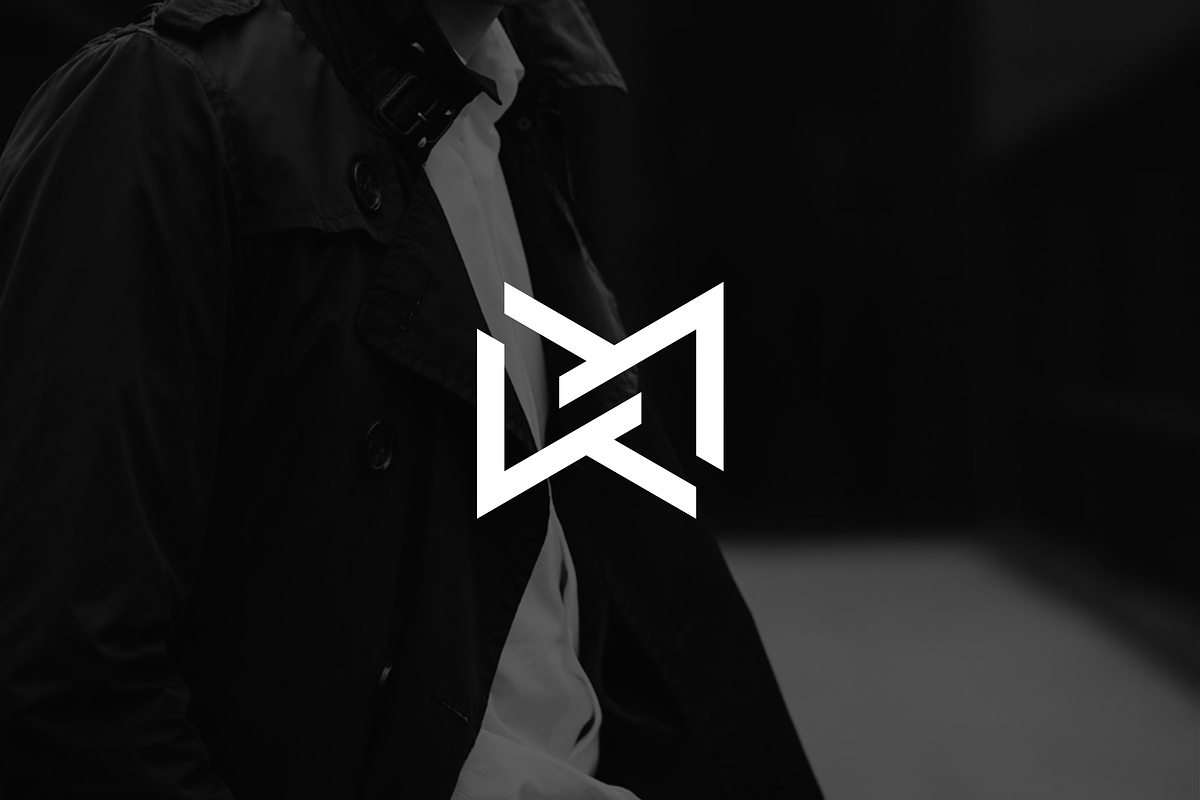 Minimalist Luxury Initials KM Logo, a Branding & Logo Template by Luxury Logos (Photo 2 of 4)