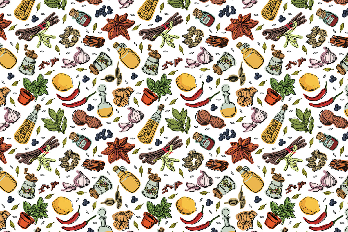Spices preview 3