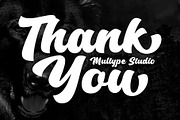 Kings Hutand Modern Bold Script, a Script Font by Multype Studio (Thumbnail 15 of 15)