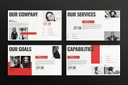 Photography Portfolio Presentation, a Presentation Template by E-Type (Thumbnail 3 of 5)