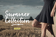Thessallone - A Handwritten Script, a Handwritten Font by Wacaksara Co. (Thumbnail 5 of 8)