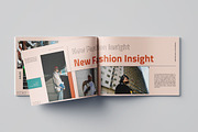 Fashion Lookbook Vol.43, a Brochure Template by Bewalrus Studio (Thumbnail 5 of 8)