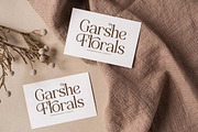 Gradeur Modern Serif Font, a Serif Font by Storytype Studio (Thumbnail 8 of 15)