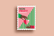 New Age Stamps/Labels, an Icon by Werlang Paper (Thumbnail 7 of 17)
