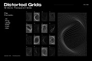 Abstract Graphics Pack, a Texture Graphic by Inartflow (Thumbnail 13 of 23)