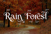 Gavelin - Luxury Serif Font, a Serif Font by Say Studio (Thumbnail 3 of 12)