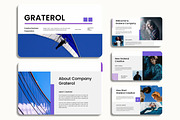 Graterol – Business Google Slide, a Presentation Template by kreatifreya (Thumbnail 2 of 5)
