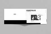 Photography Portfolio Template, a Brochure Template by ElvinPrint (Thumbnail 9 of 10)