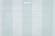 Kalsey Smiles, a Handwritten Font by Rotterlab Studio (Thumbnail 10 of 10)