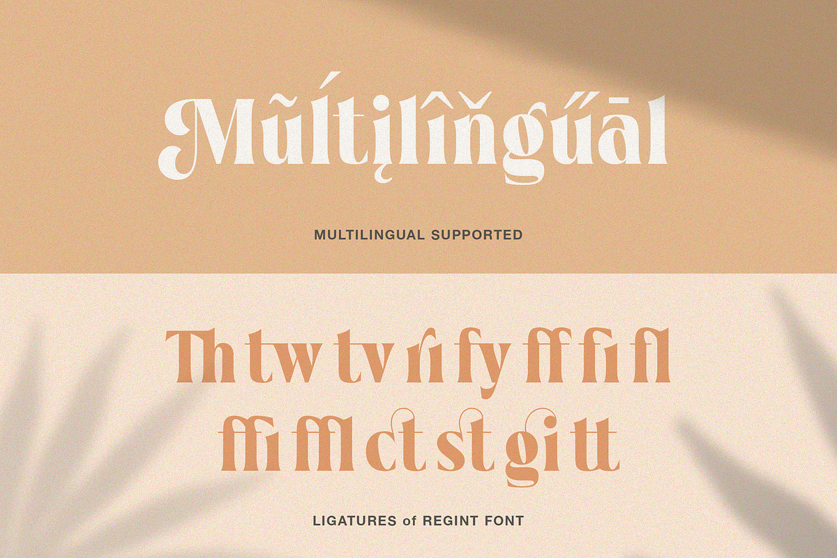 Regint | Display Serif, a Serif Font by Runsell Studio (Photo 14 of 15)