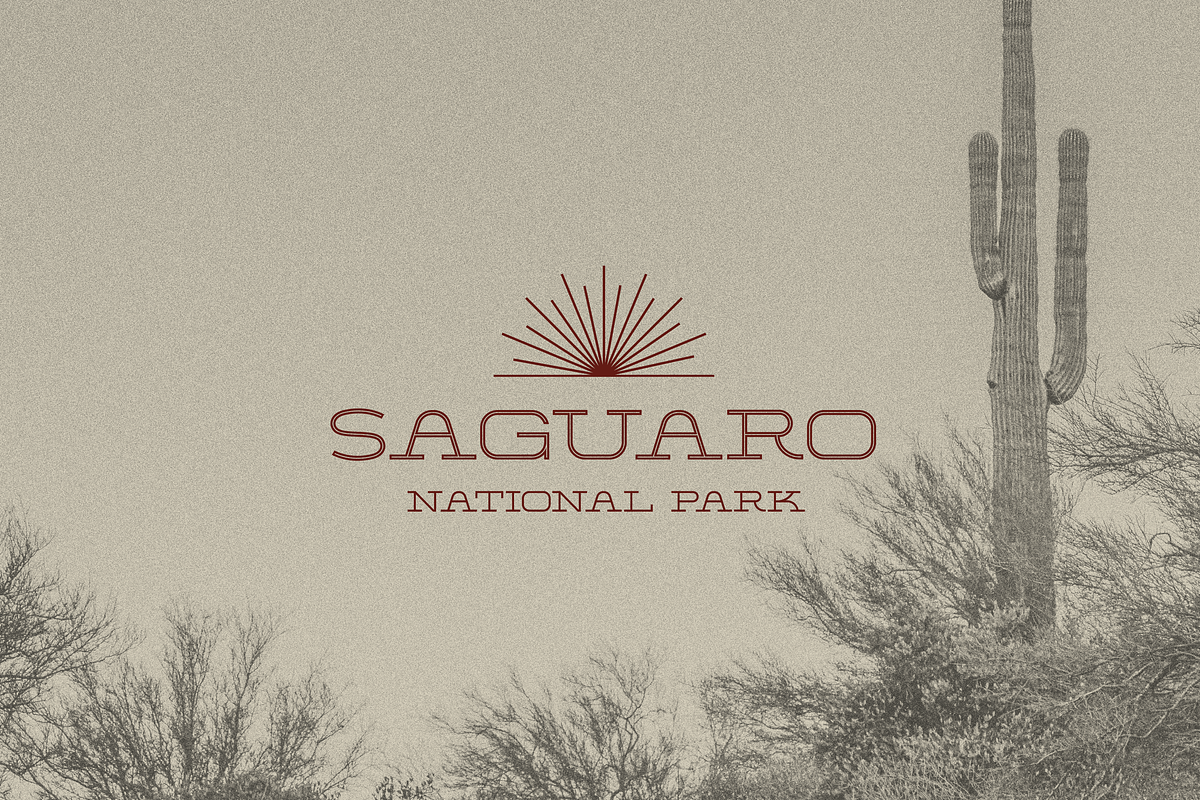 Burro Wash - Slab Serif Display Font, a Slab Serif Font by Sombrero Craft (Photo 6 of 6)