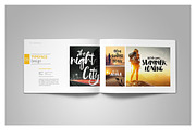 Graphic Design Portfolio Template, a Brochure Template by adekfotografia (Thumbnail 21 of 24)