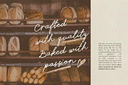 Dreams on Paper Handwritten Pencil, a Handwritten Font by Perplexitics (Thumbnail 4 of 11)
