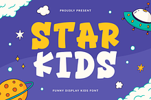 STARKIDS