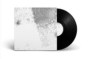 Binary Mosaic Patterns, a Decorative Illustration by Huebert World (Thumbnail 3 of 10)